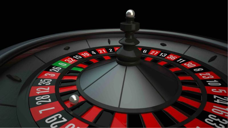 Tổng quan game Roulette 23win